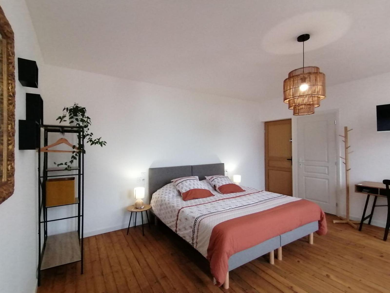 Le Relais Napoleon Bed & Breakfast Avesnes-sur-Helpe Exterior photo