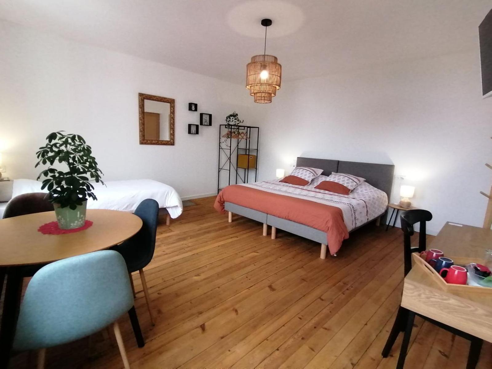 Le Relais Napoleon Bed & Breakfast Avesnes-sur-Helpe Exterior photo