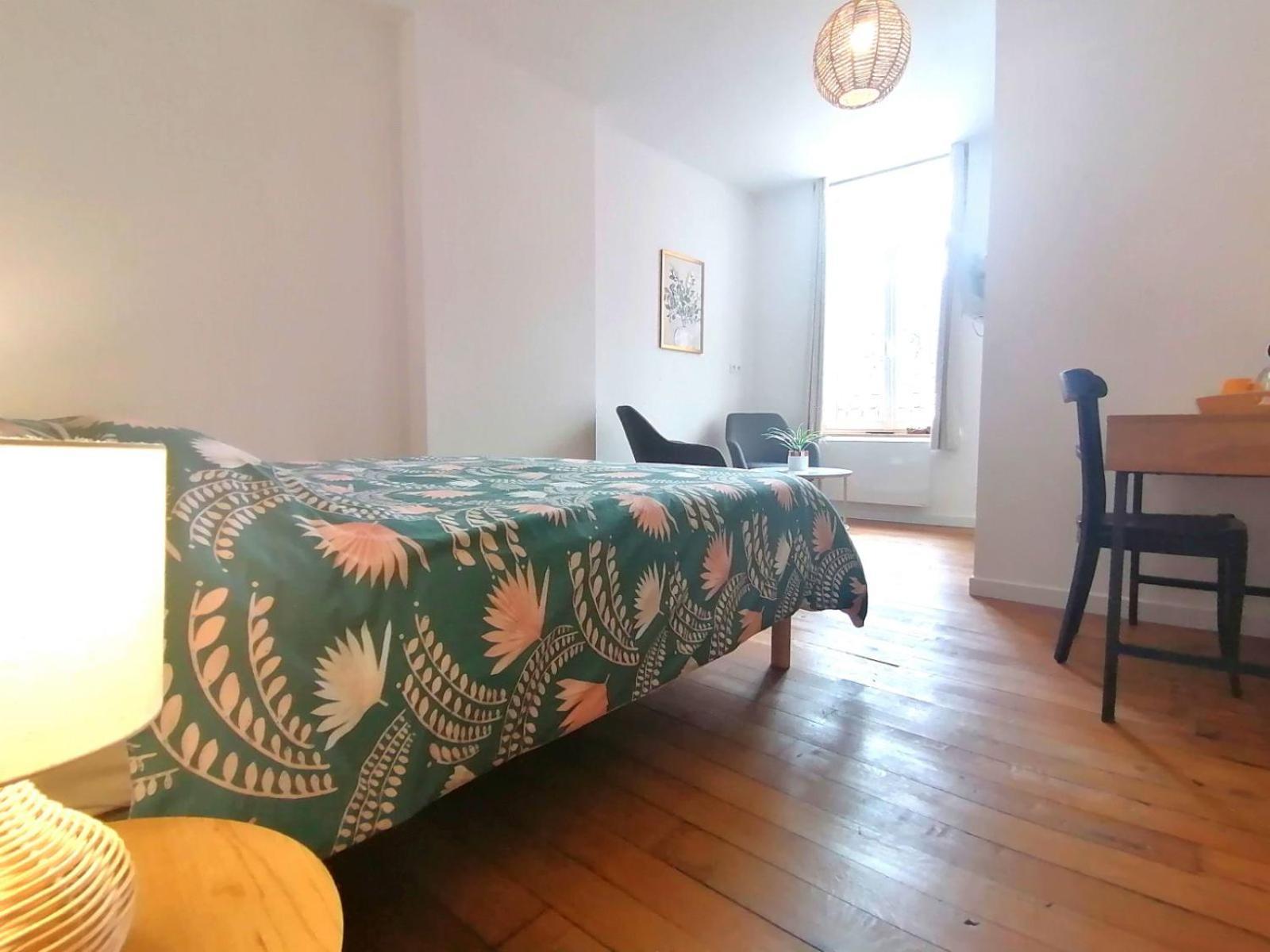 Le Relais Napoleon Bed & Breakfast Avesnes-sur-Helpe Exterior photo