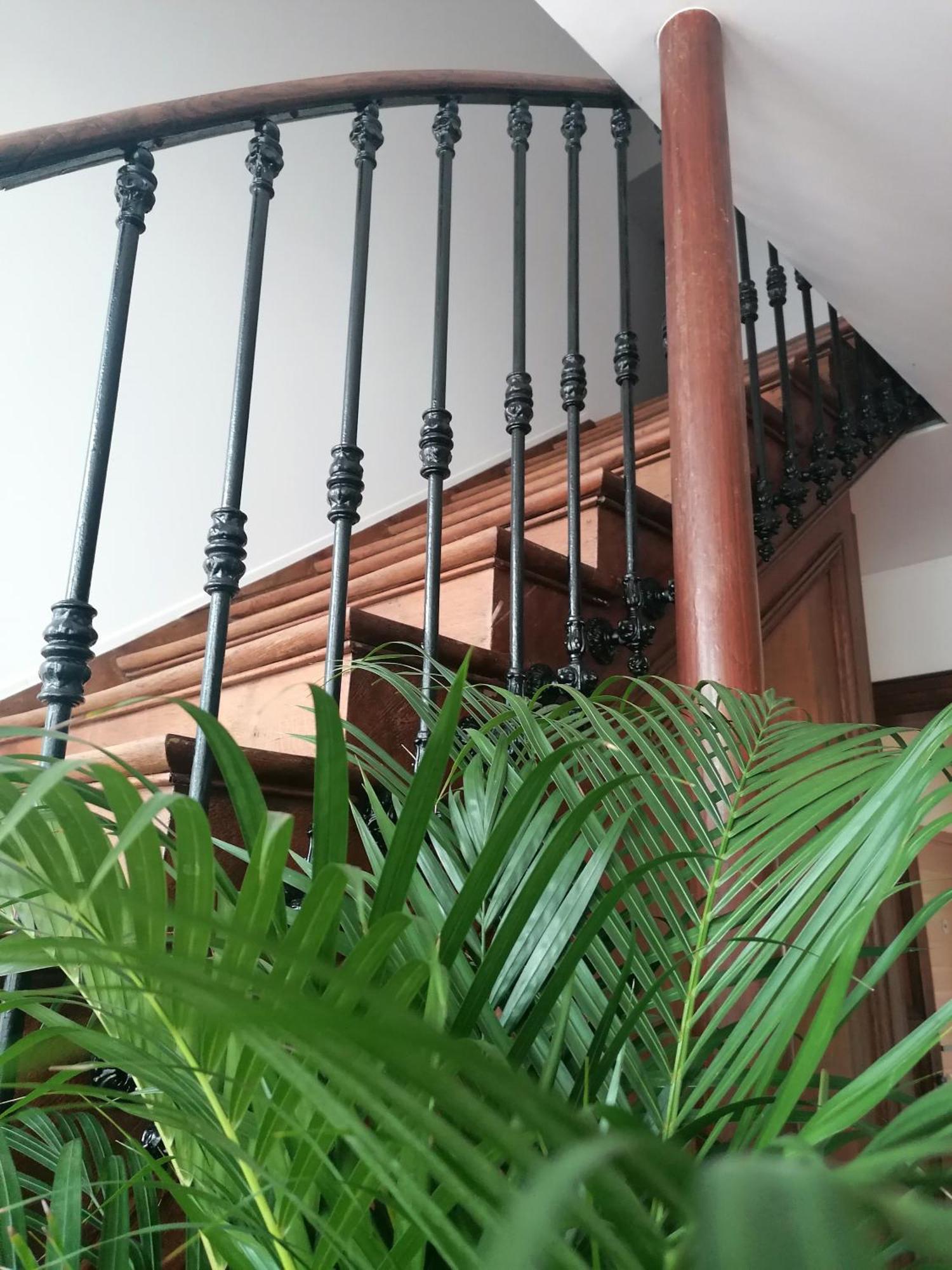 Le Relais Napoleon Bed & Breakfast Avesnes-sur-Helpe Exterior photo