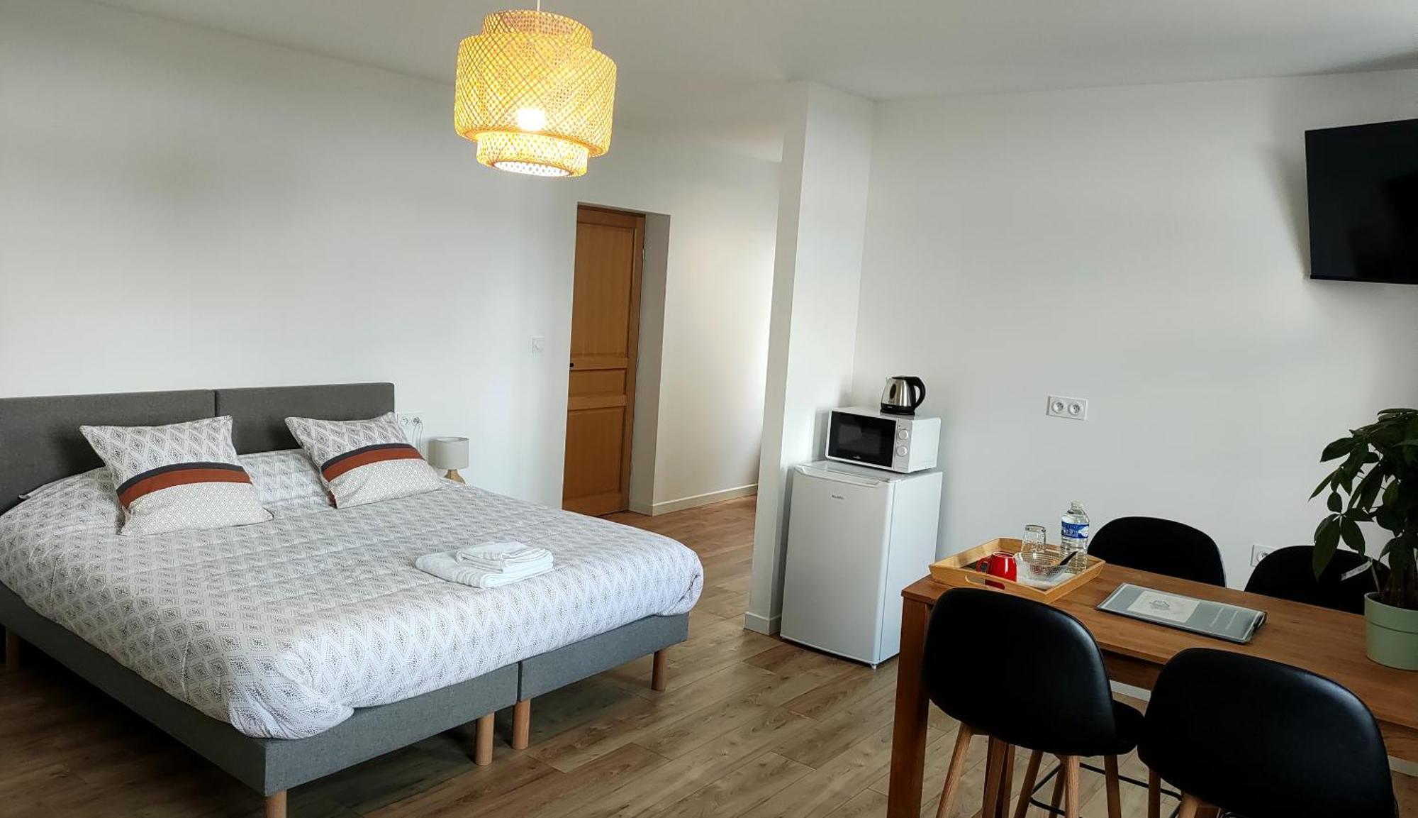 Le Relais Napoleon Bed & Breakfast Avesnes-sur-Helpe Exterior photo