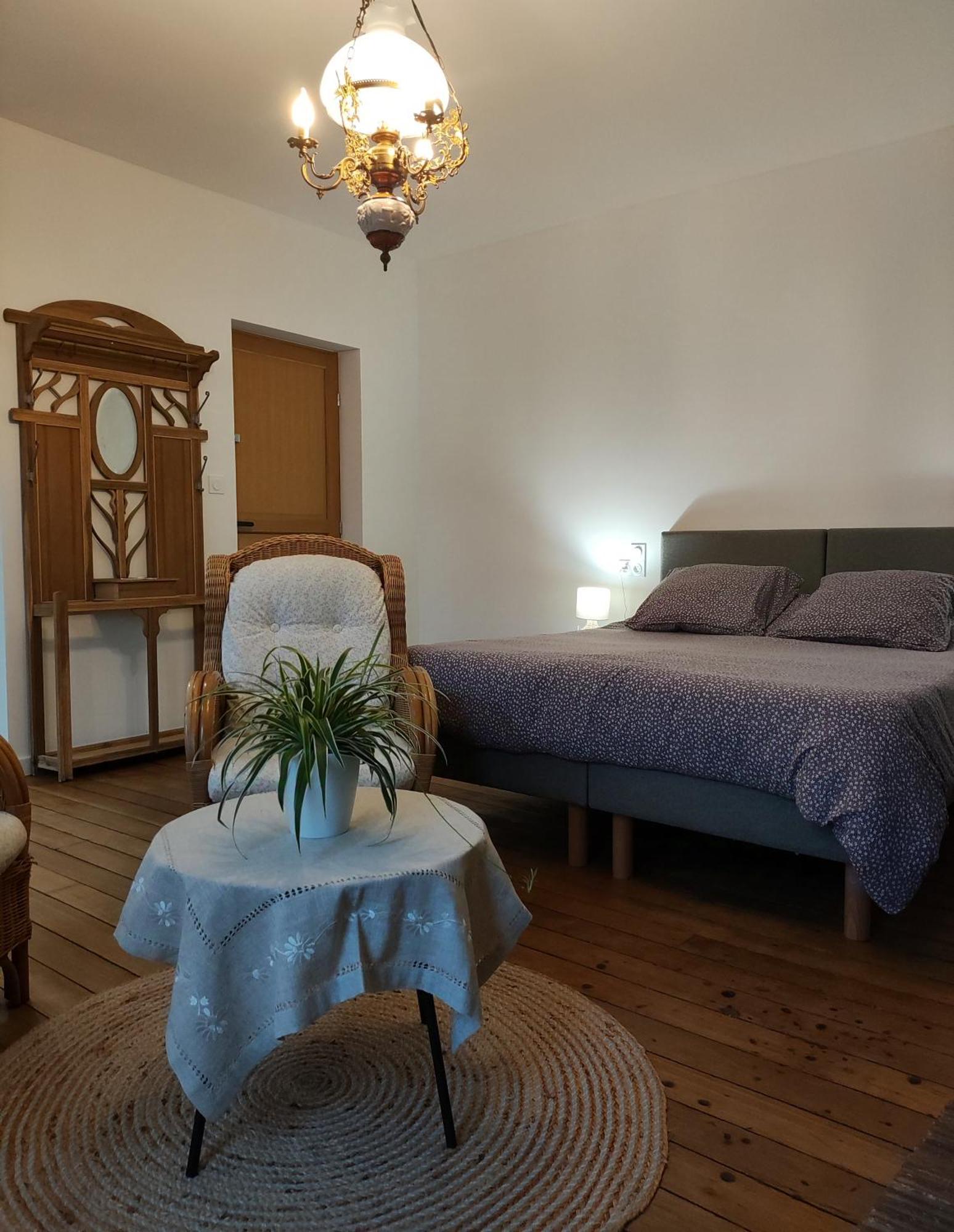 Le Relais Napoleon Bed & Breakfast Avesnes-sur-Helpe Exterior photo